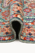 Abshar Mamluk 177 x 126 - The Nomads Tent